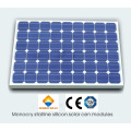 210W Efficiency Mono Silicon Solar Panel